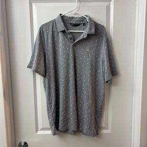 Travis Mathew Polo